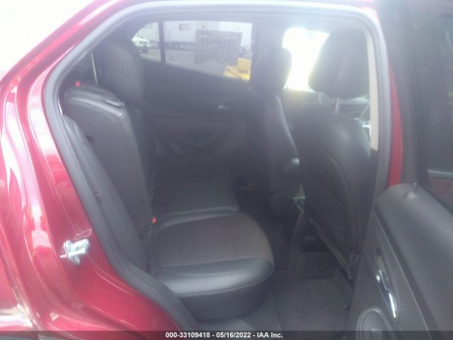 Photo 7 VIN: KL4CJESB2MB332936 - BUICK ENCORE 