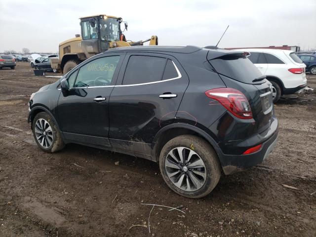 Photo 1 VIN: KL4CJESB2MB334248 - BUICK ENCORE PRE 