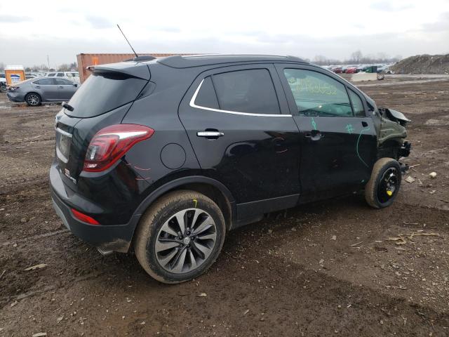 Photo 2 VIN: KL4CJESB2MB334248 - BUICK ENCORE PRE 