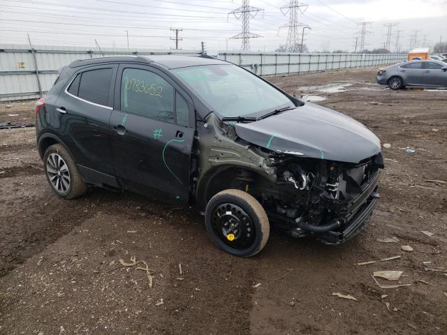 Photo 3 VIN: KL4CJESB2MB334248 - BUICK ENCORE PRE 