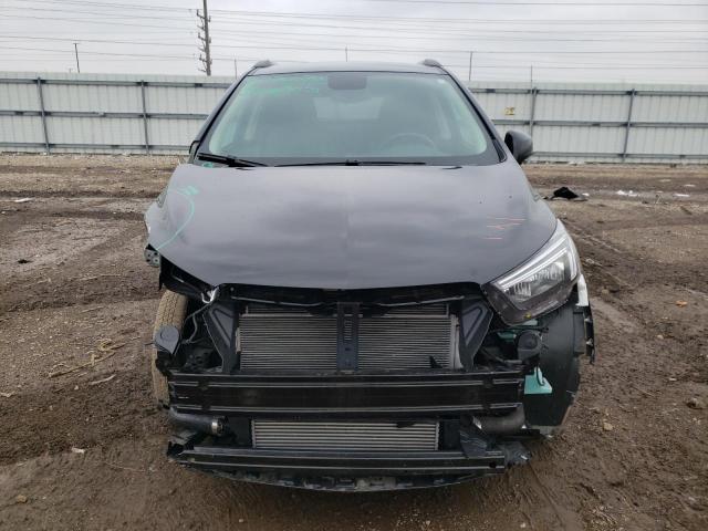 Photo 4 VIN: KL4CJESB2MB334248 - BUICK ENCORE PRE 