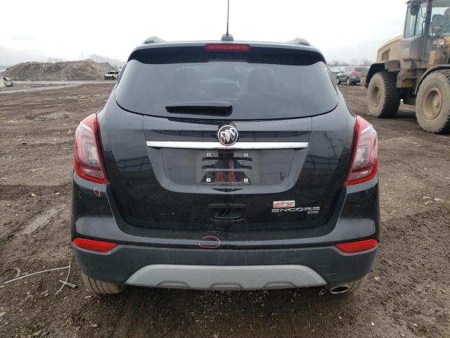 Photo 5 VIN: KL4CJESB2MB334248 - BUICK ENCORE PRE 