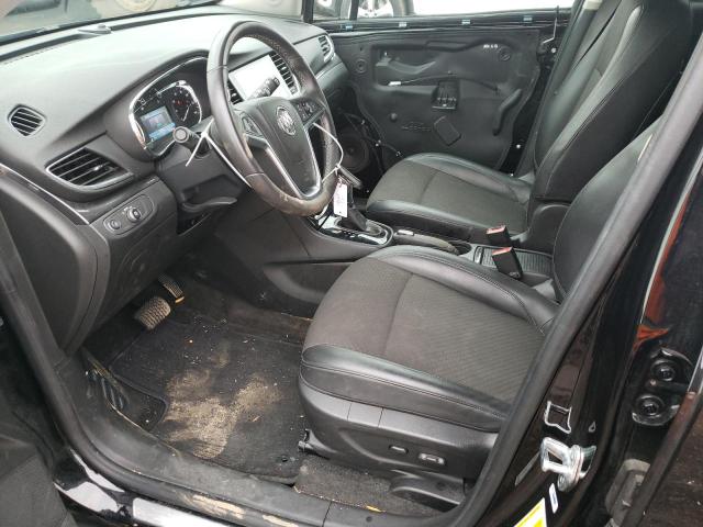 Photo 6 VIN: KL4CJESB2MB334248 - BUICK ENCORE PRE 