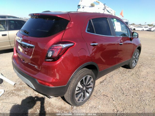 Photo 3 VIN: KL4CJESB2MB353107 - BUICK ENCORE 