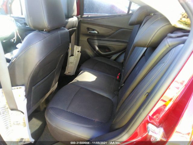 Photo 7 VIN: KL4CJESB2MB353107 - BUICK ENCORE 