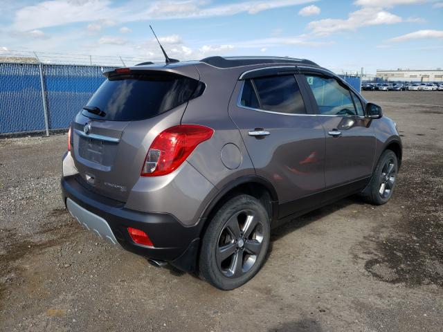 Photo 3 VIN: KL4CJESB3DB185204 - BUICK ENCORE 