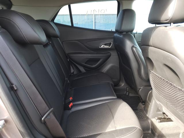 Photo 5 VIN: KL4CJESB3DB185204 - BUICK ENCORE 