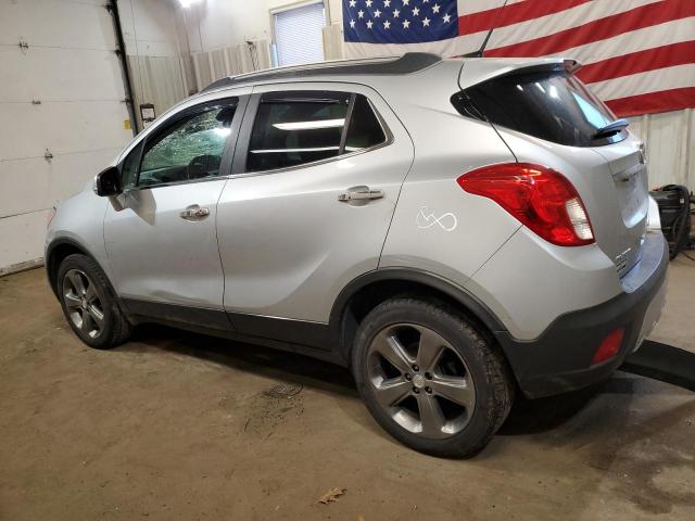 Photo 1 VIN: KL4CJESB3EB782886 - BUICK ENCORE 