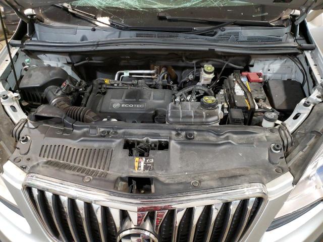 Photo 11 VIN: KL4CJESB3EB782886 - BUICK ENCORE 