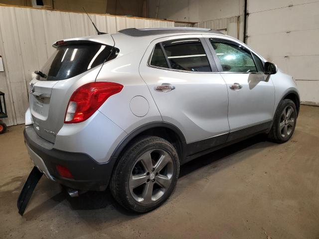 Photo 2 VIN: KL4CJESB3EB782886 - BUICK ENCORE 