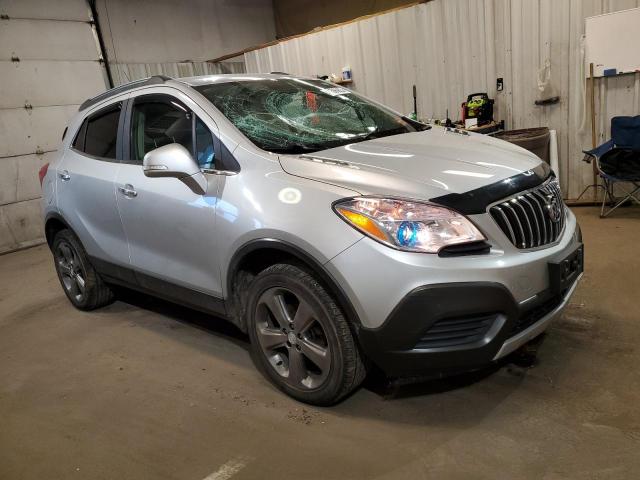 Photo 3 VIN: KL4CJESB3EB782886 - BUICK ENCORE 