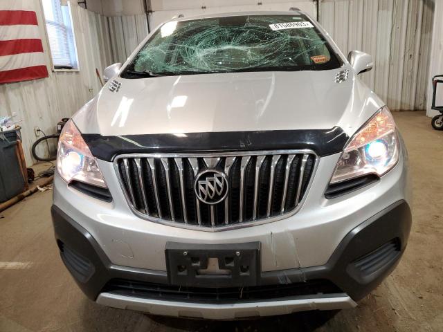 Photo 4 VIN: KL4CJESB3EB782886 - BUICK ENCORE 