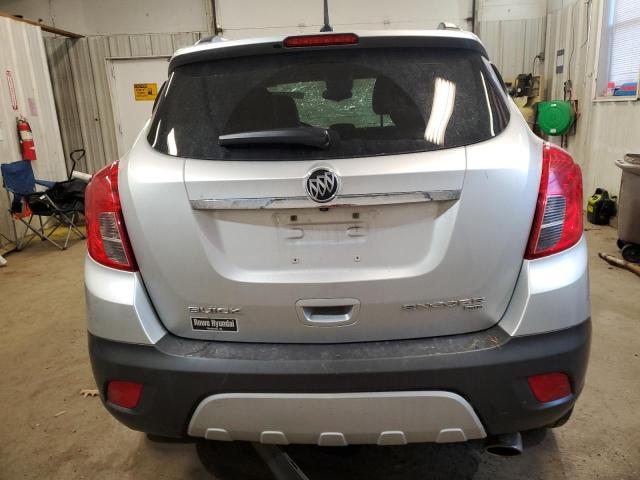 Photo 5 VIN: KL4CJESB3EB782886 - BUICK ENCORE 