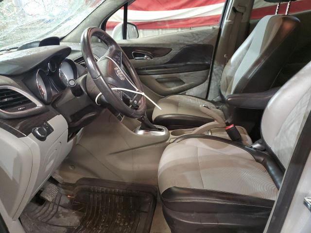 Photo 6 VIN: KL4CJESB3EB782886 - BUICK ENCORE 