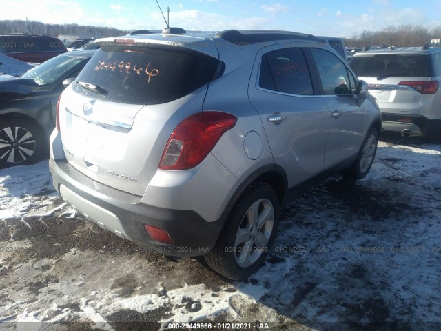 Photo 3 VIN: KL4CJESB3FB049268 - BUICK ENCORE 