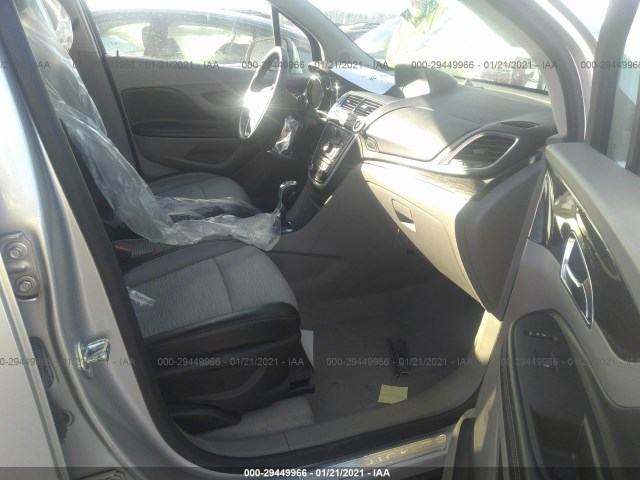 Photo 4 VIN: KL4CJESB3FB049268 - BUICK ENCORE 