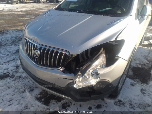 Photo 5 VIN: KL4CJESB3FB049268 - BUICK ENCORE 