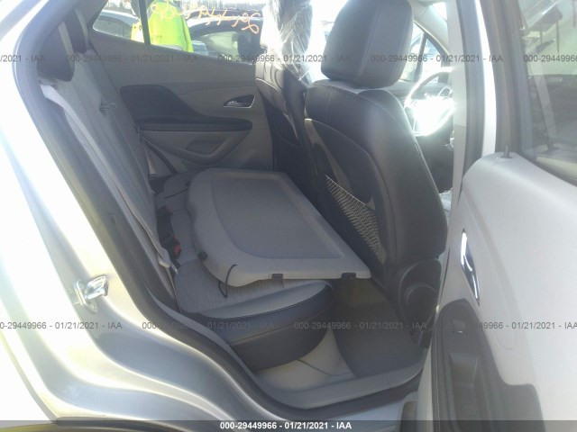 Photo 7 VIN: KL4CJESB3FB049268 - BUICK ENCORE 