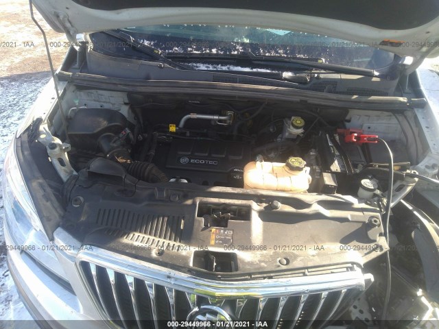 Photo 9 VIN: KL4CJESB3FB049268 - BUICK ENCORE 