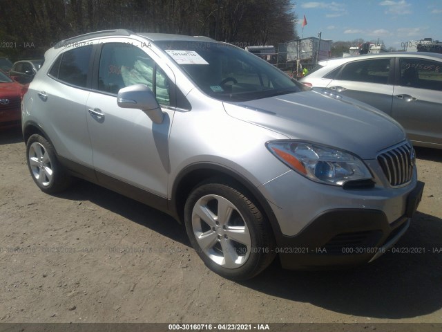 Photo 0 VIN: KL4CJESB3FB139052 - BUICK ENCORE 