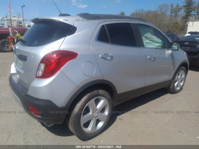 Photo 3 VIN: KL4CJESB3FB139052 - BUICK ENCORE 