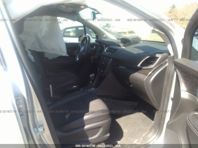 Photo 4 VIN: KL4CJESB3FB139052 - BUICK ENCORE 