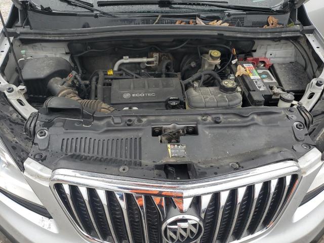 Photo 11 VIN: KL4CJESB3FB155929 - BUICK ENCORE 