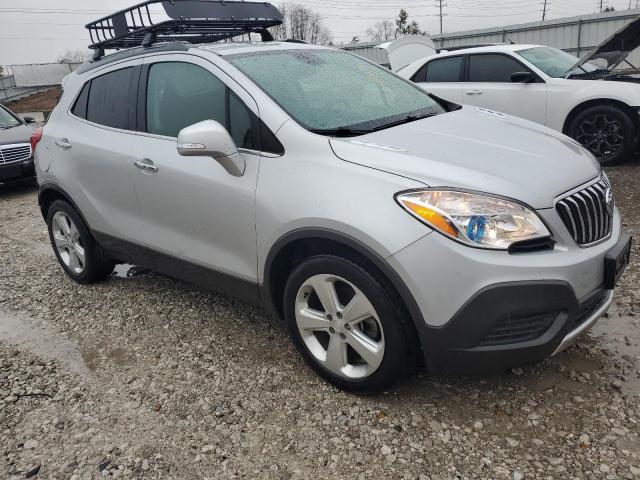 Photo 3 VIN: KL4CJESB3FB155929 - BUICK ENCORE 