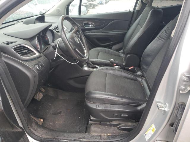 Photo 6 VIN: KL4CJESB3FB155929 - BUICK ENCORE 