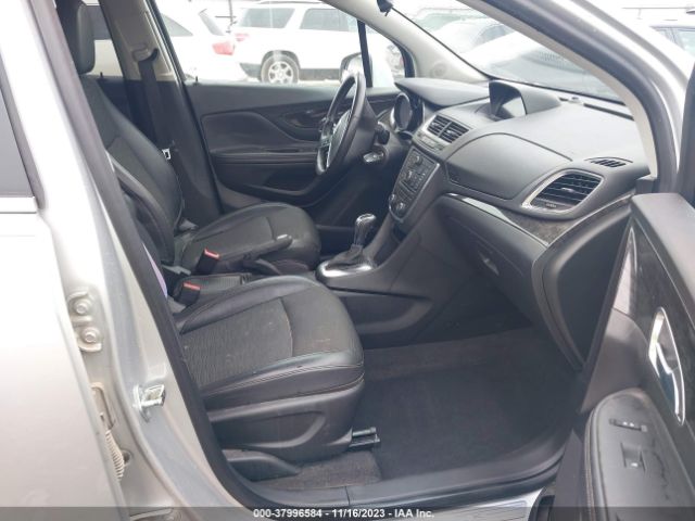 Photo 4 VIN: KL4CJESB3FB166008 - BUICK ENCORE 