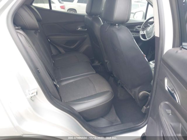 Photo 7 VIN: KL4CJESB3FB166008 - BUICK ENCORE 