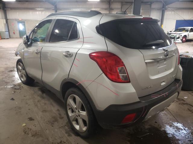 Photo 2 VIN: KL4CJESB3FB220844 - BUICK ENCORE 