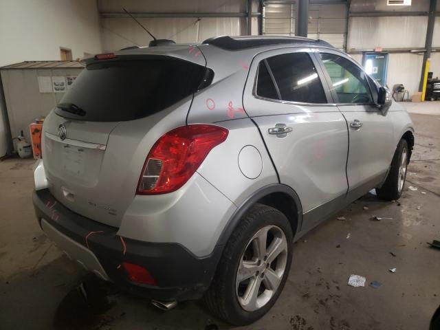 Photo 3 VIN: KL4CJESB3FB220844 - BUICK ENCORE 