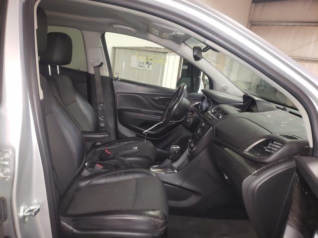 Photo 4 VIN: KL4CJESB3FB220844 - BUICK ENCORE 