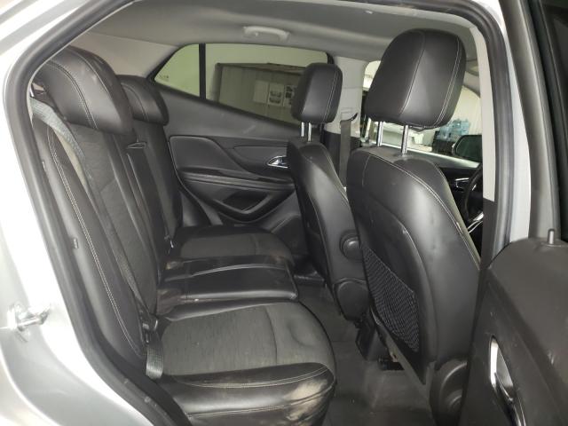 Photo 5 VIN: KL4CJESB3FB220844 - BUICK ENCORE 