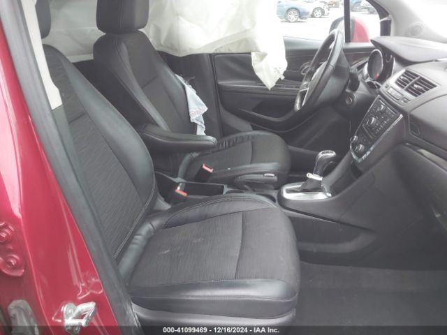 Photo 4 VIN: KL4CJESB3FB228040 - BUICK ENCORE 