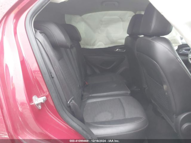 Photo 7 VIN: KL4CJESB3FB228040 - BUICK ENCORE 