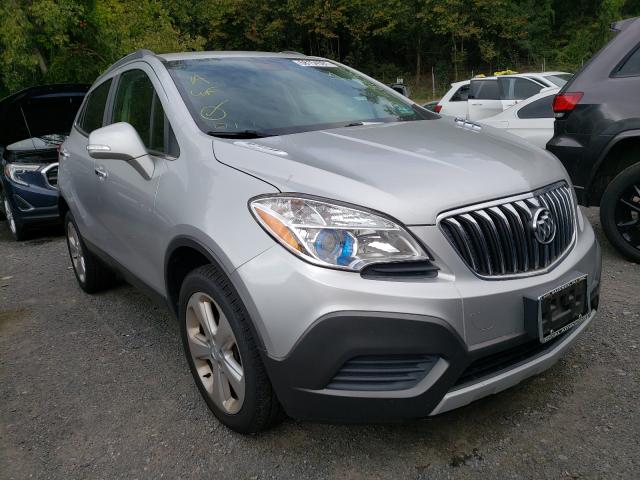 Photo 0 VIN: KL4CJESB3FB270854 - BUICK ENCORE 