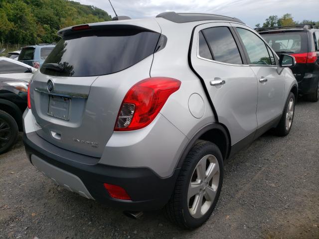 Photo 3 VIN: KL4CJESB3FB270854 - BUICK ENCORE 