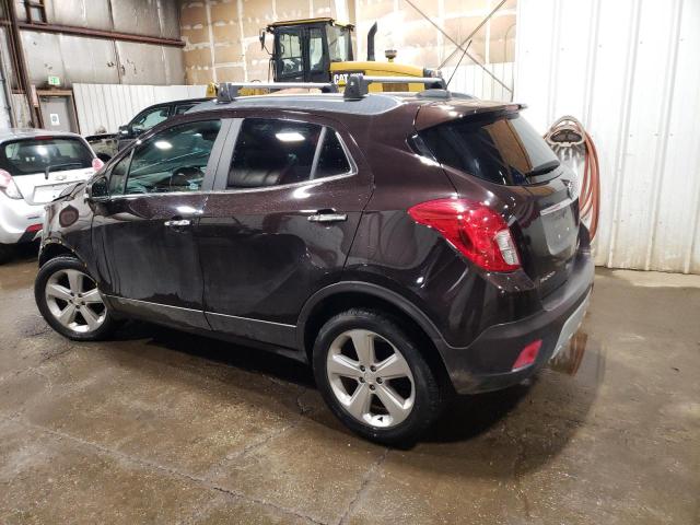 Photo 1 VIN: KL4CJESB3GB540957 - BUICK ENCORE 