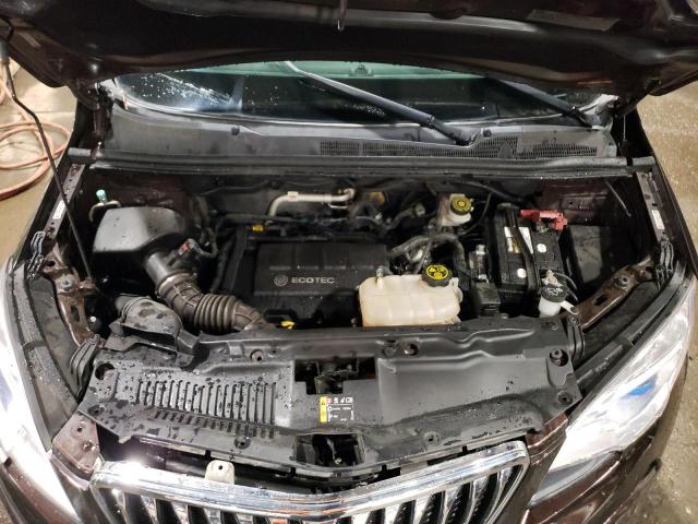 Photo 11 VIN: KL4CJESB3GB540957 - BUICK ENCORE 