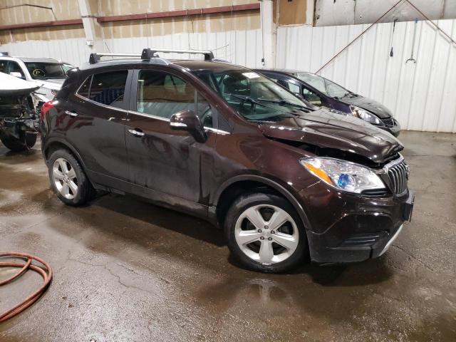 Photo 3 VIN: KL4CJESB3GB540957 - BUICK ENCORE 