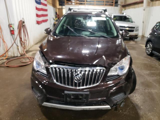 Photo 4 VIN: KL4CJESB3GB540957 - BUICK ENCORE 