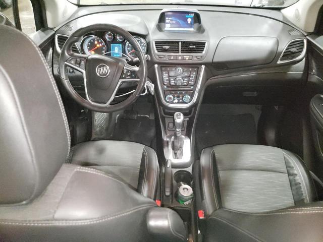 Photo 7 VIN: KL4CJESB3GB540957 - BUICK ENCORE 