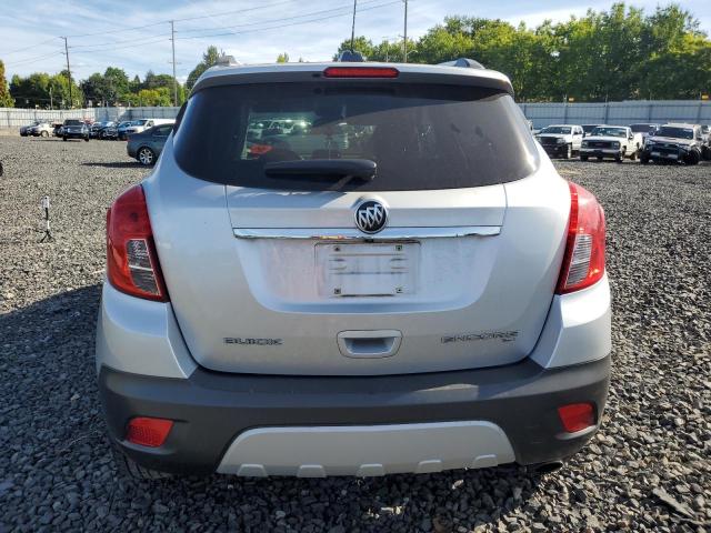 Photo 5 VIN: KL4CJESB3GB544913 - BUICK ENCORE 