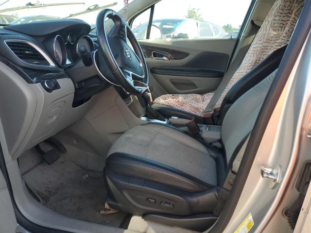 Photo 6 VIN: KL4CJESB3GB544913 - BUICK ENCORE 