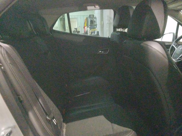 Photo 5 VIN: KL4CJESB3GB572078 - BUICK ENCORE 