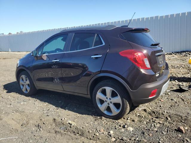 Photo 1 VIN: KL4CJESB3GB626477 - BUICK ENCORE 