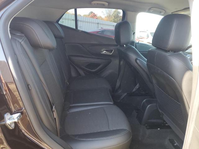 Photo 10 VIN: KL4CJESB3GB626477 - BUICK ENCORE 