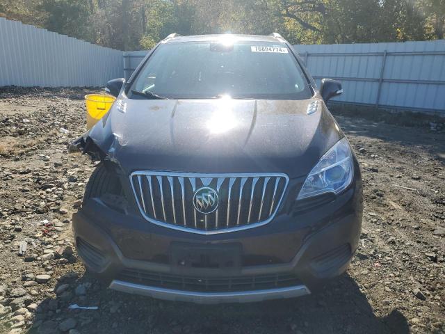 Photo 4 VIN: KL4CJESB3GB626477 - BUICK ENCORE 